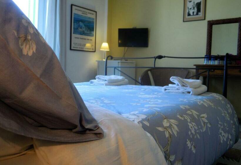 Triple Room Sea View, Blue Dolphin