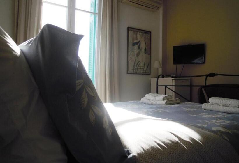 Triple Room Sea View, Blue Dolphin