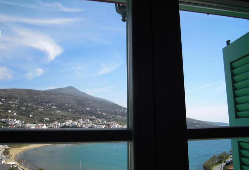 스탠다드 룸 바다 전망, Blue Dolphin