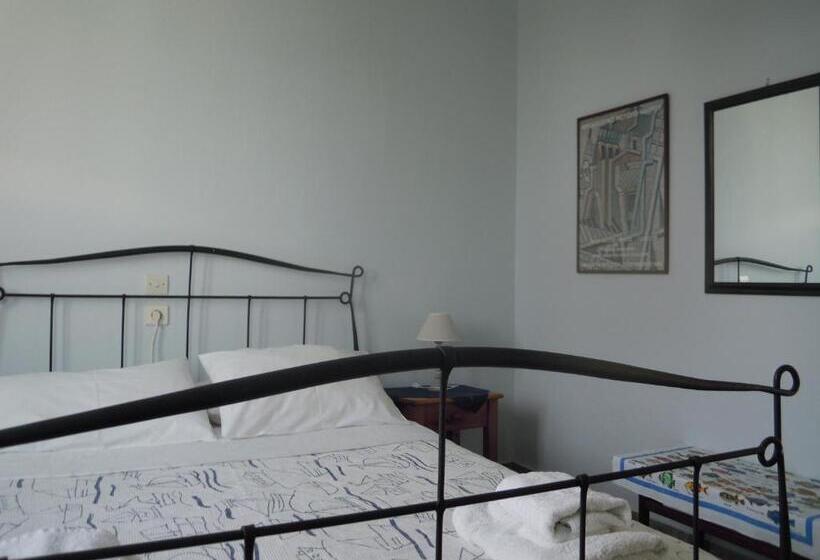 스탠다드 룸, Blue Dolphin