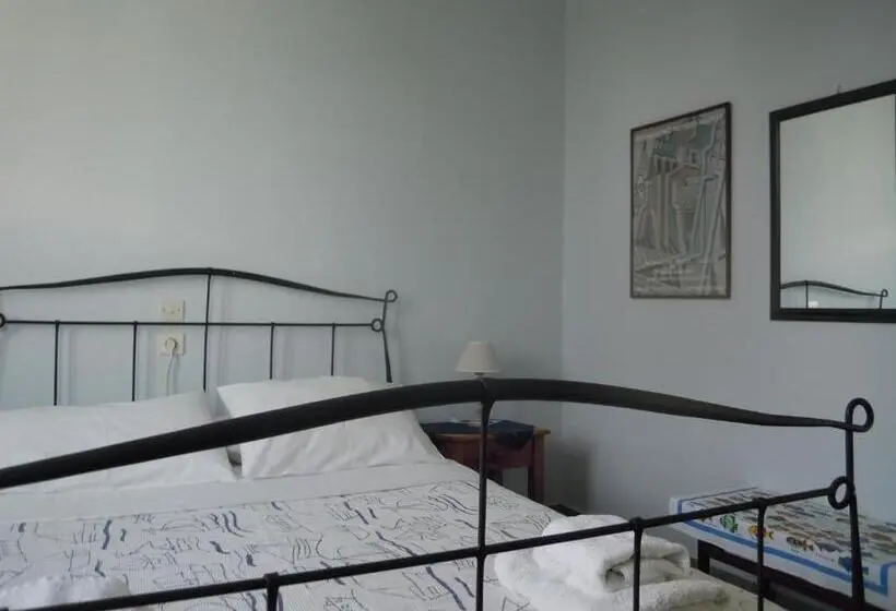 Chambre Standard, Blue Dolphin