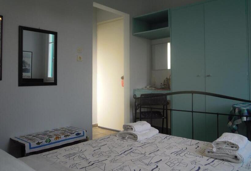 스탠다드 룸, Blue Dolphin