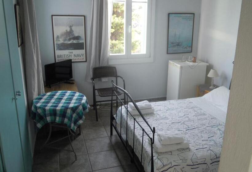 스탠다드 룸, Blue Dolphin