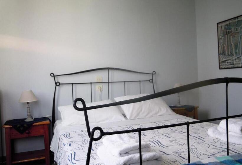 스탠다드 룸, Blue Dolphin