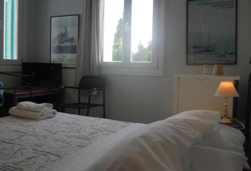 스탠다드 룸, Blue Dolphin