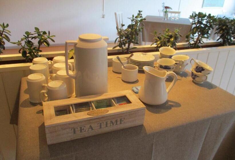 דירת חדר, Pension Hammerknuden