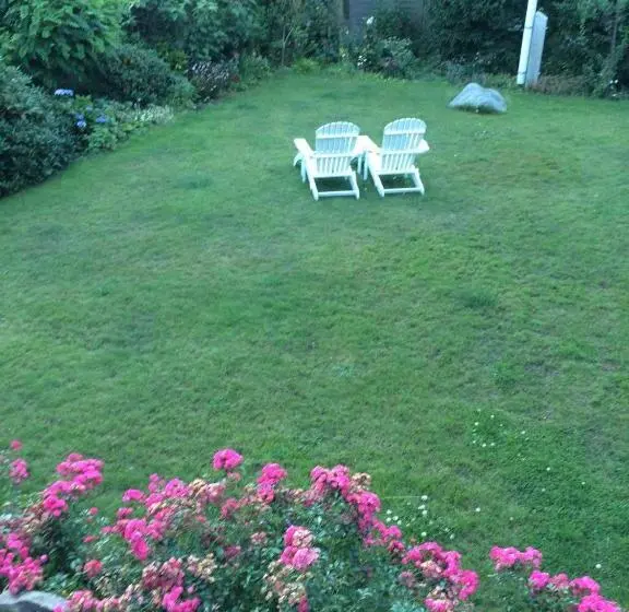 Apartament 1 Dormitori, Pension Hammerknuden