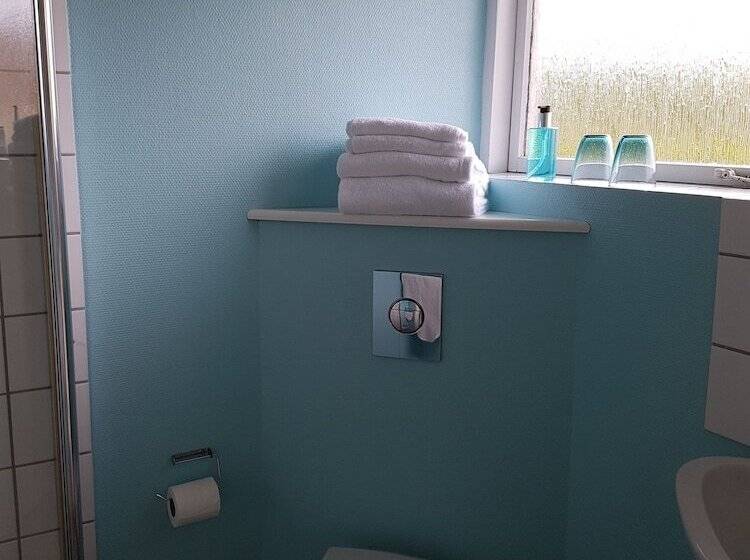 דירת חדר, Pension Hammerknuden