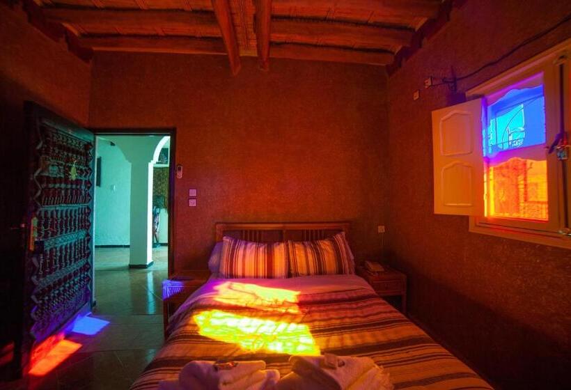 اتاق استاندارد, Rochers Peints