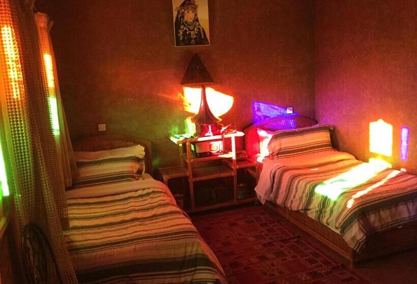 اتاق استاندارد, Rochers Peints