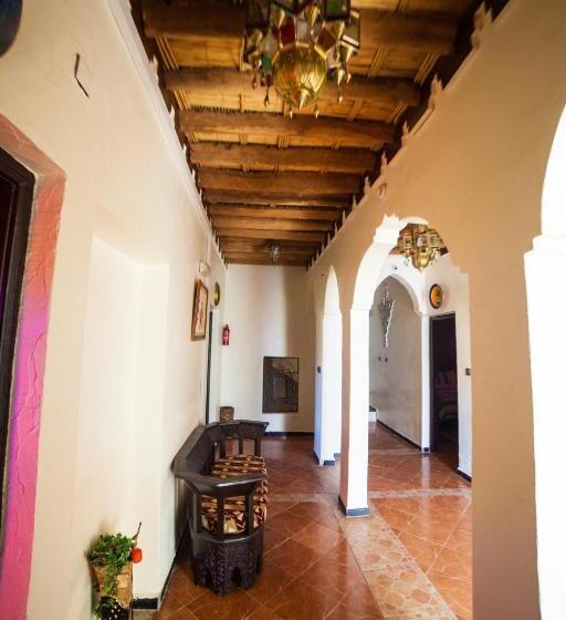 اتاق استاندارد یک نفره, Rochers Peints