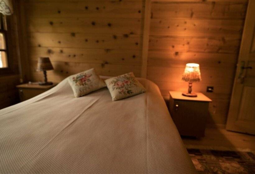 חדר סטנדרט חדר אמבטיה משותף, Babalik Dogal Yasam Konagi