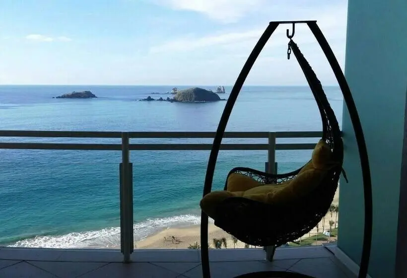 家族用アパートメント, Bay View Grand Marina 3br