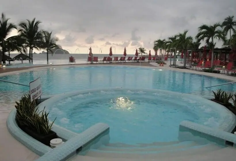 家族用アパートメント, Bay View Grand Marina 3br