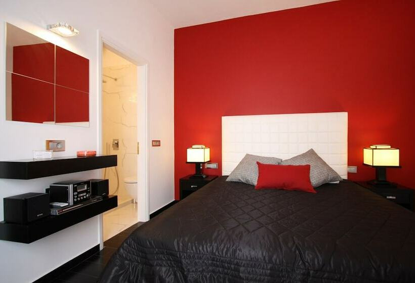 スタンダードスタジオ, Efharis