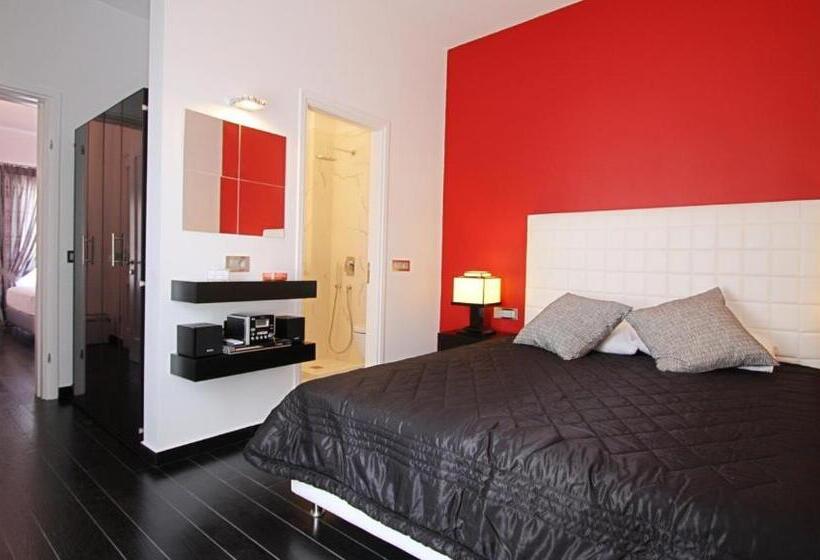 スタンダードスタジオ, Efharis