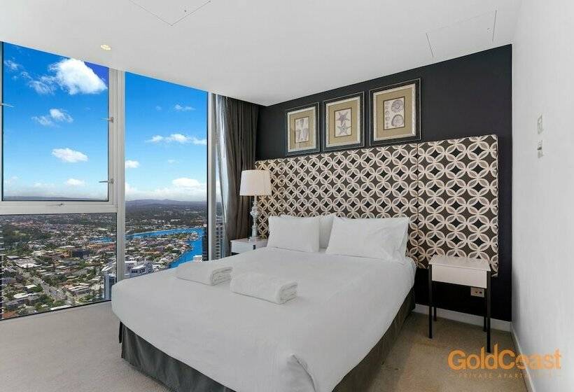 Пентхаус, Gold Coast Private Apartments