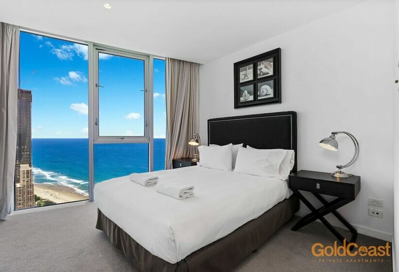 Пентхаус, Gold Coast Private Apartments