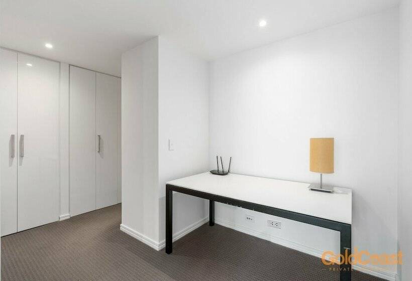 Апартаменты 3 Спальни, Gold Coast Private Apartments