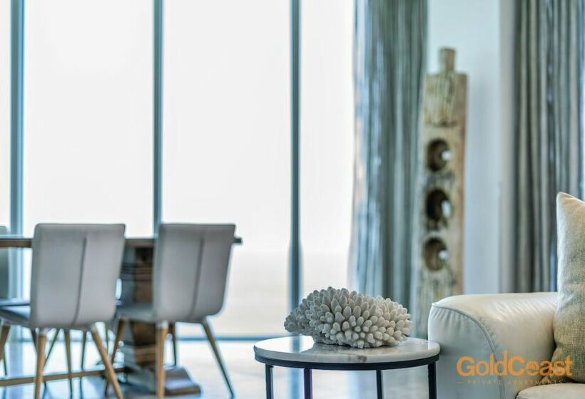 Пентхаус, Gold Coast Private Apartments