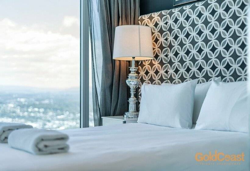 Пентхаус, Gold Coast Private Apartments