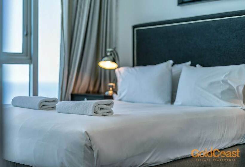 Пентхаус, Gold Coast Private Apartments