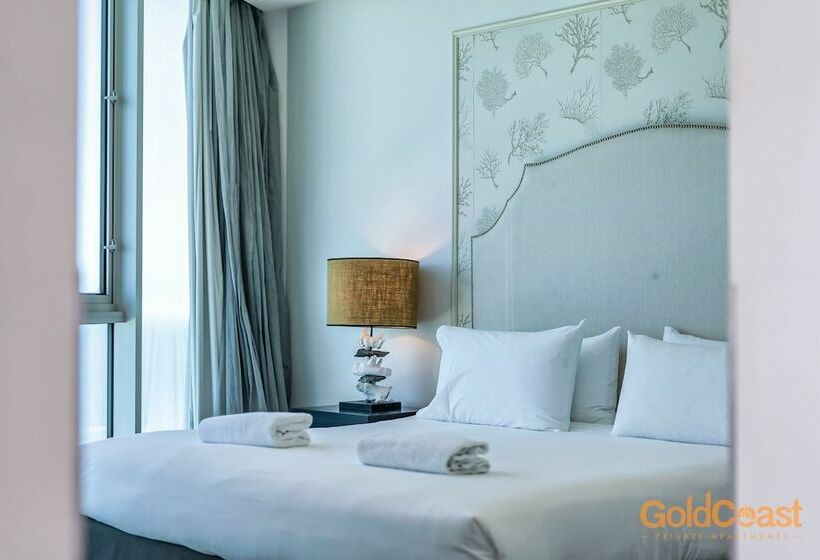 펜트하우스 룸, Gold Coast Private Apartments