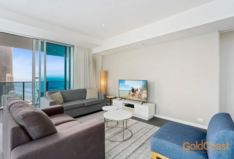 Апартаменты 3 Спальни, Gold Coast Private Apartments