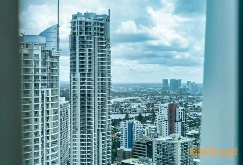 Апартаменты 3 Спальни, Gold Coast Private Apartments