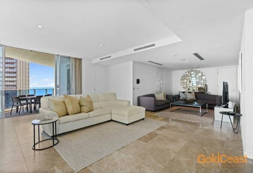 Пентхаус, Gold Coast Private Apartments