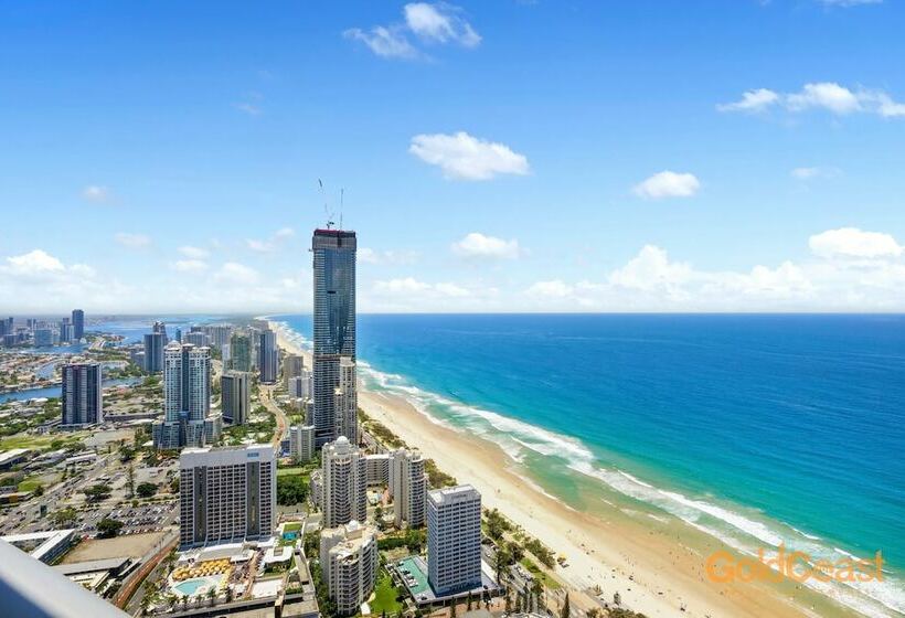 Пентхаус, Gold Coast Private Apartments