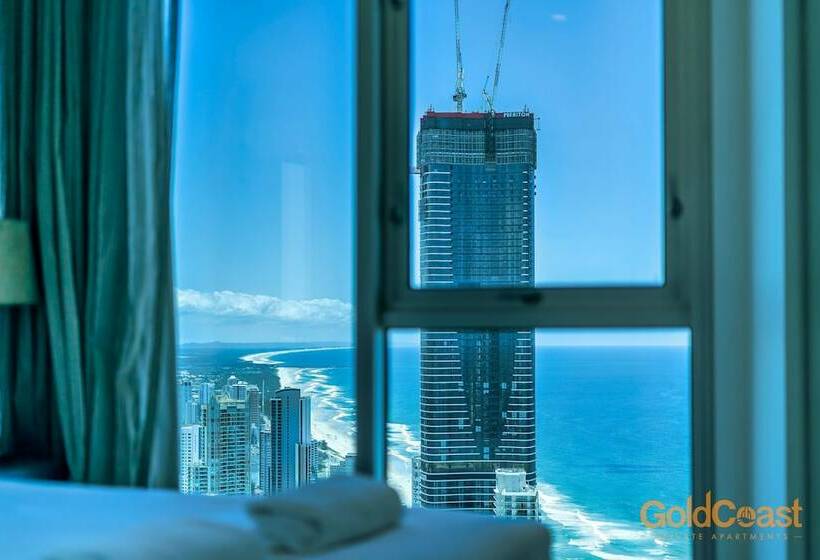 Пентхаус, Gold Coast Private Apartments