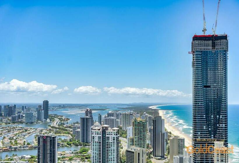 Пентхаус, Gold Coast Private Apartments