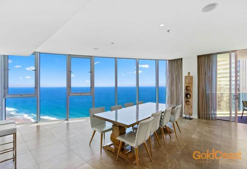Пентхаус, Gold Coast Private Apartments