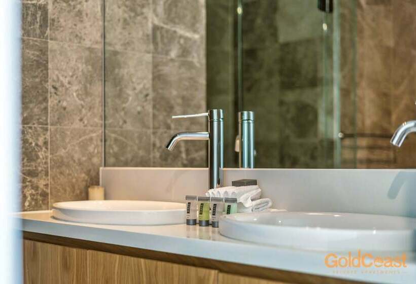 펜트하우스 룸, Gold Coast Private Apartments