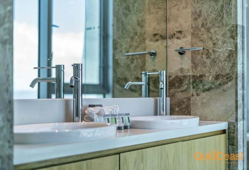 Пентхаус, Gold Coast Private Apartments