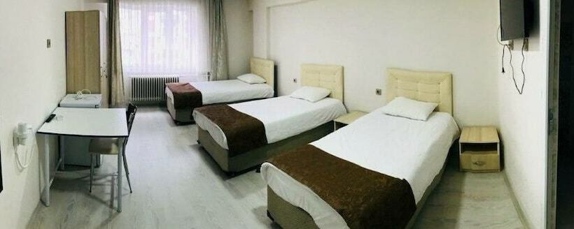 سوئیت خانواده 2 خوابه, Onem Otel & Pansiyon