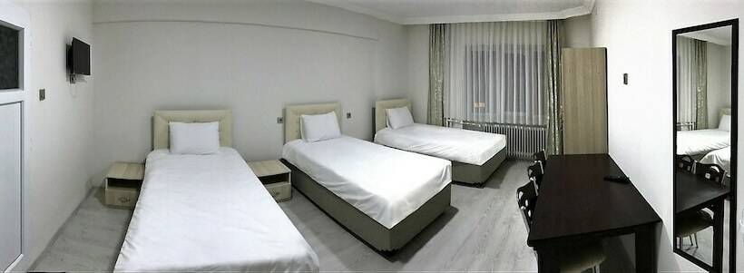 سوئیت خانواده 2 خوابه, Onem Otel & Pansiyon