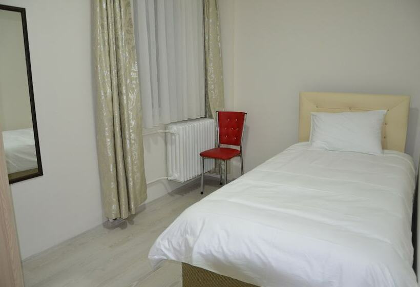 سوئیت خانواده 2 خوابه, Onem Otel & Pansiyon