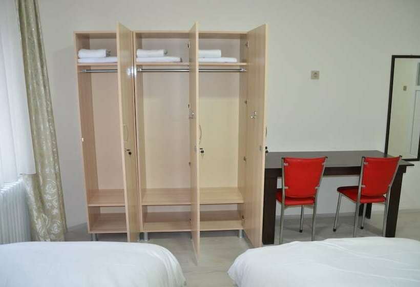 سوئیت خانواده 2 خوابه, Onem Otel & Pansiyon