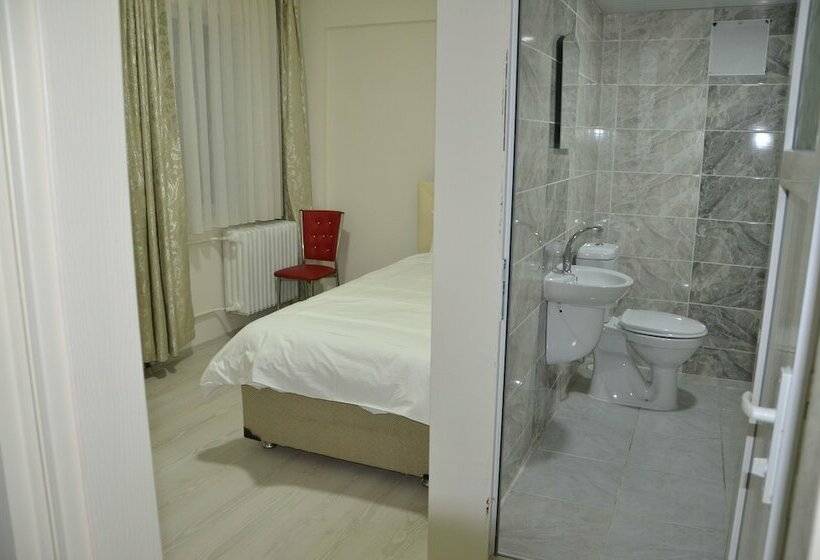 سوئیت خانواده 2 خوابه, Onem Otel & Pansiyon