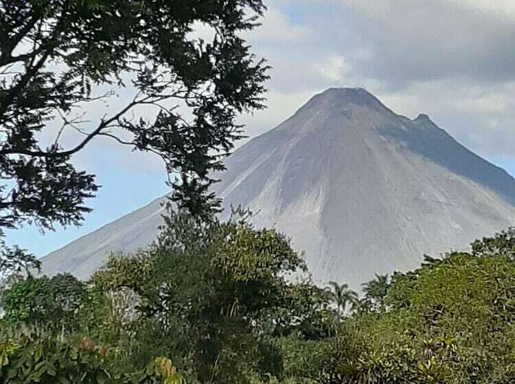 2-Schlafzimmer-Haus, Encantada Guest House: Spectacular View & Excellent Reviews