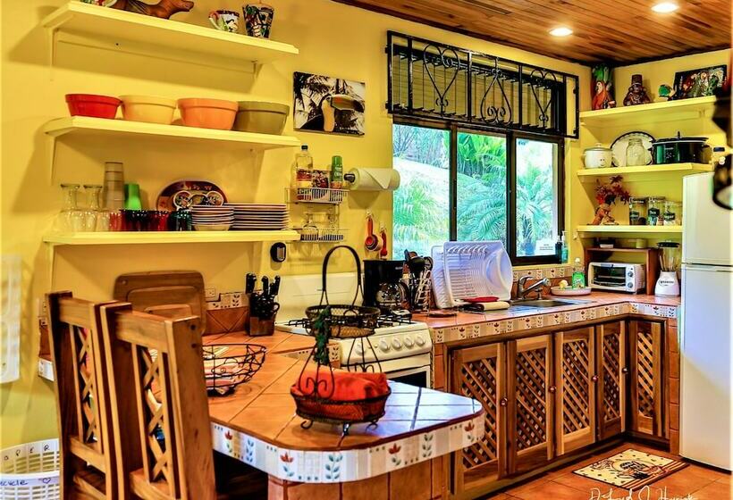 2-Schlafzimmer-Haus, Encantada Guest House: Spectacular View & Excellent Reviews