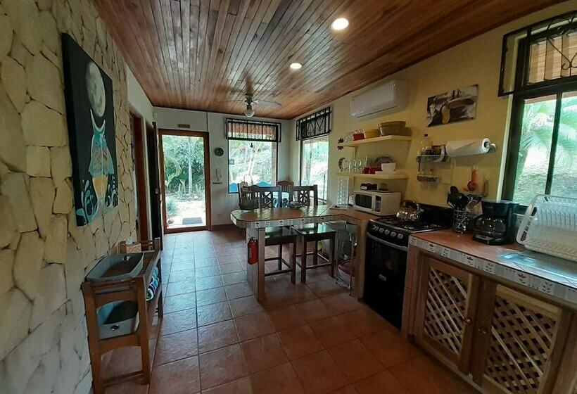 2-Schlafzimmer-Haus, Encantada Guest House: Spectacular View & Excellent Reviews