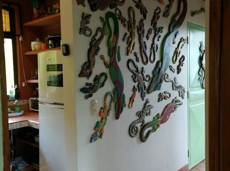 2-Schlafzimmer-Haus, Encantada Guest House: Spectacular View & Excellent Reviews