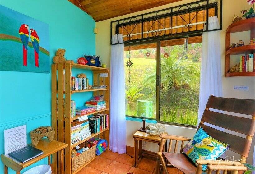 2-Schlafzimmer-Haus, Encantada Guest House: Spectacular View & Excellent Reviews