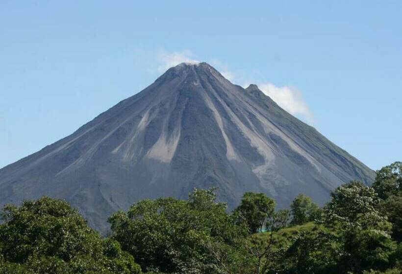 1 Schlafzimmer Premium Villa, Encantada Guest House: Spectacular View & Excellent Reviews