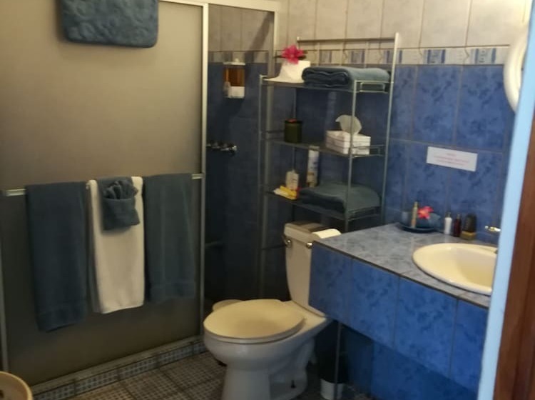 2-Schlafzimmer-Haus, Encantada Guest House: Spectacular View & Excellent Reviews