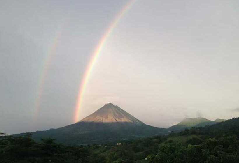 2-Schlafzimmer-Haus, Encantada Guest House: Spectacular View & Excellent Reviews