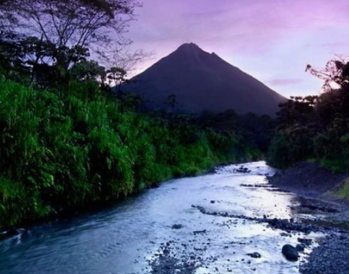 2-Schlafzimmer-Haus, Encantada Guest House: Spectacular View & Excellent Reviews